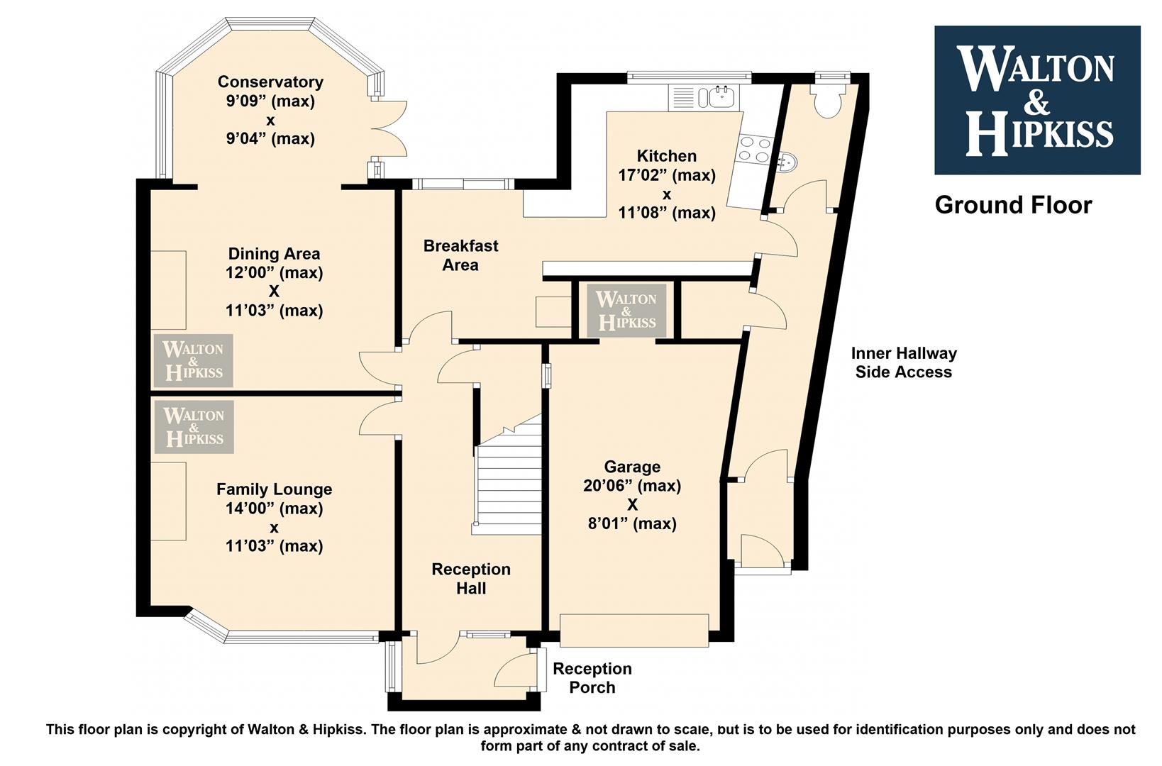 Castle Grove, Oldswinford, Stourbridge
